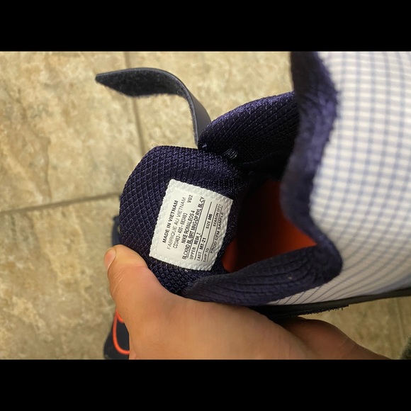 MEN/WOMEN NIKE ROMALEOS 4 - Picture 4 of 4